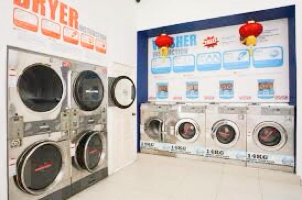 Twin Galaxy By Greatday Apartman Johor Bahru Kültér fotó