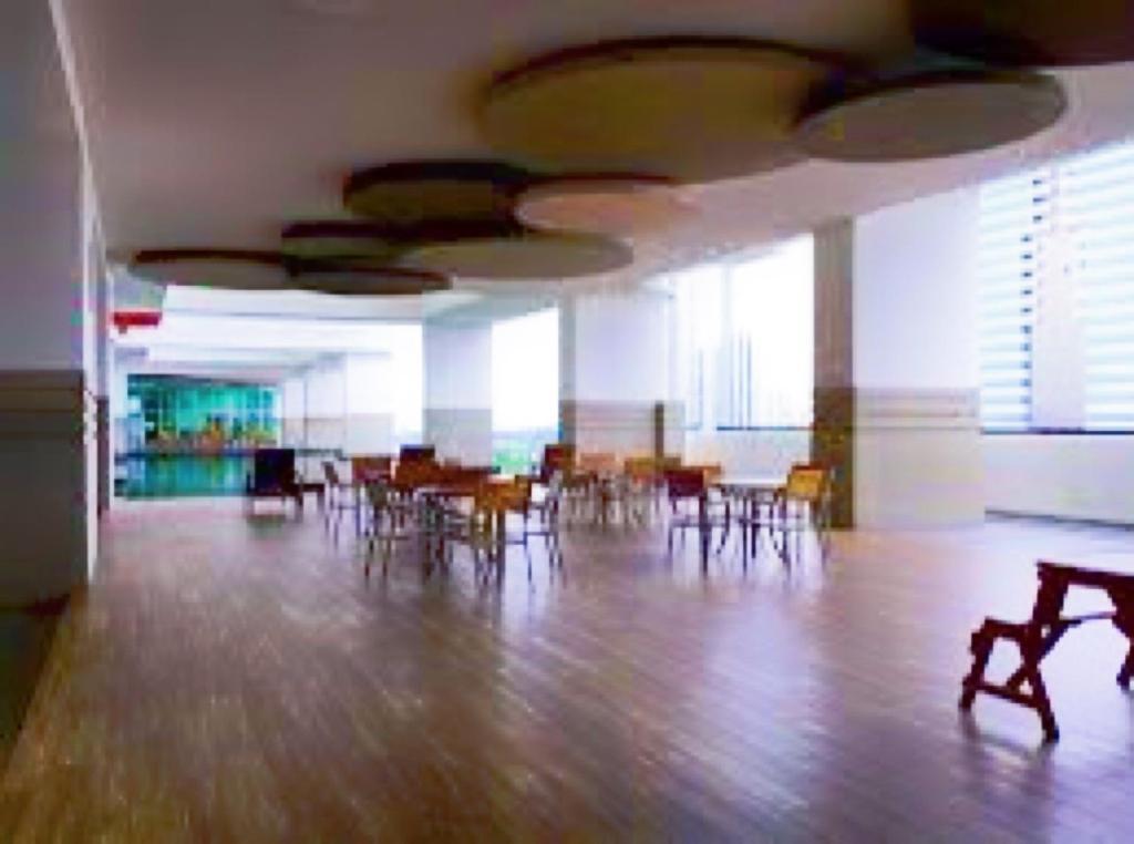 Twin Galaxy By Greatday Apartman Johor Bahru Kültér fotó