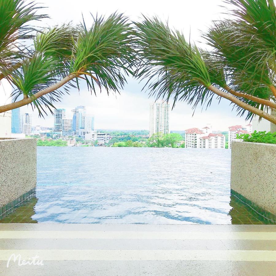 Twin Galaxy By Greatday Apartman Johor Bahru Kültér fotó
