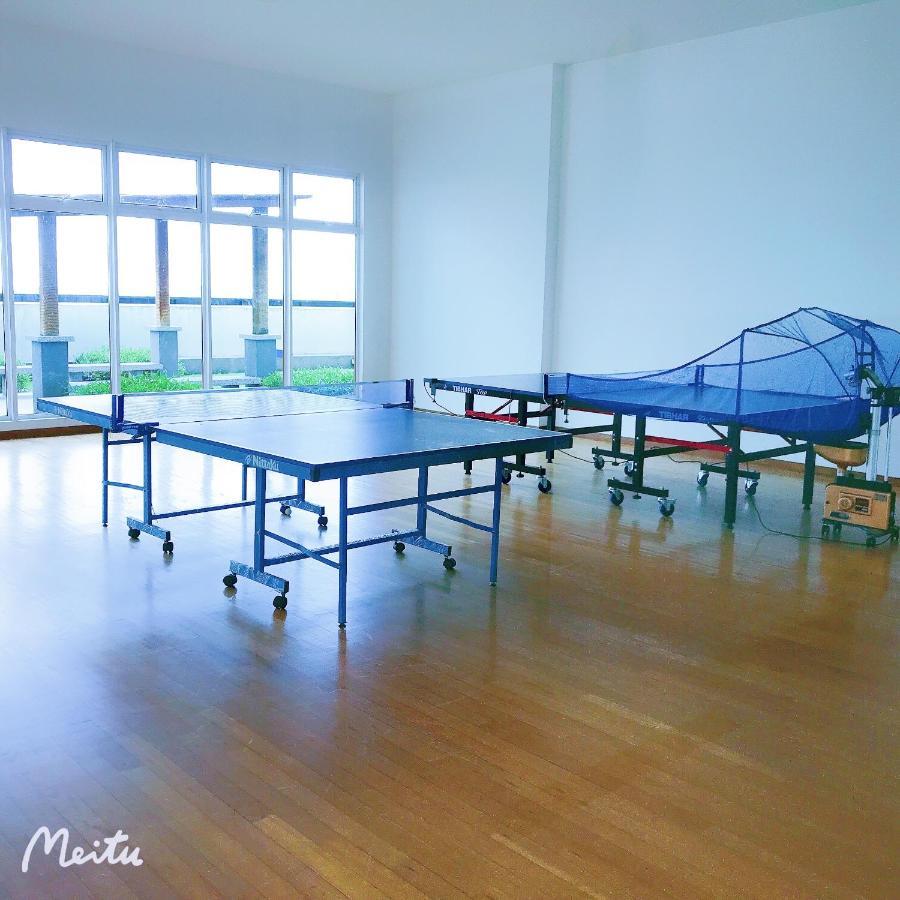 Twin Galaxy By Greatday Apartman Johor Bahru Kültér fotó