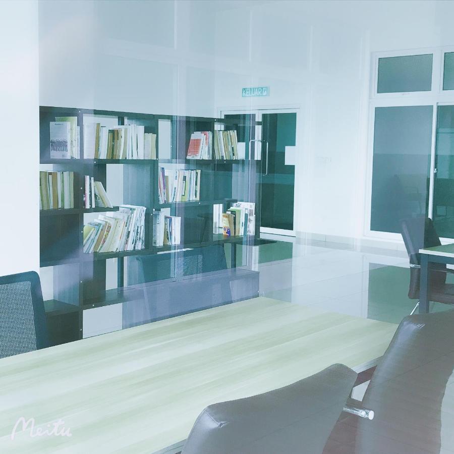 Twin Galaxy By Greatday Apartman Johor Bahru Kültér fotó