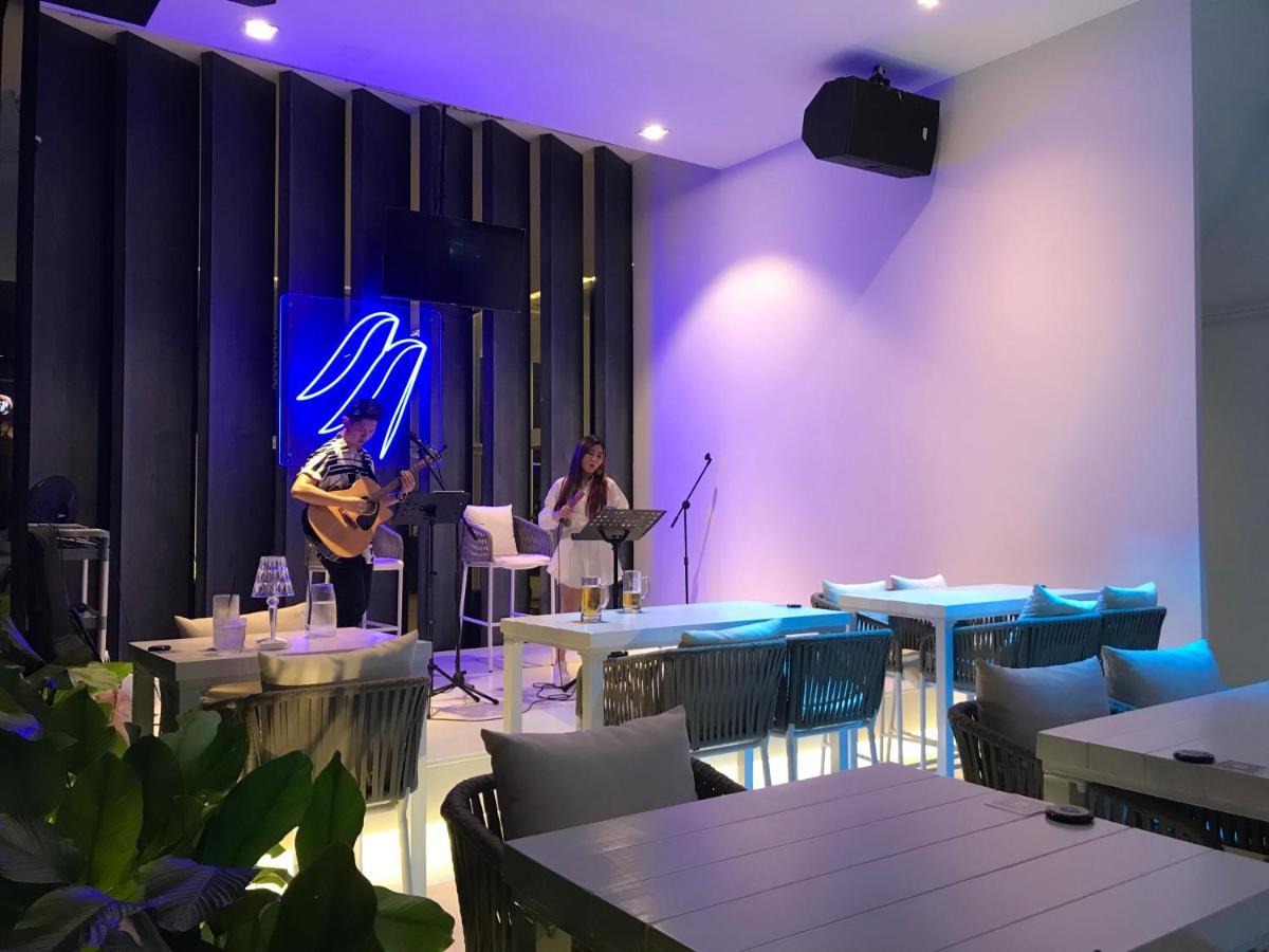Twin Galaxy By Greatday Apartman Johor Bahru Kültér fotó