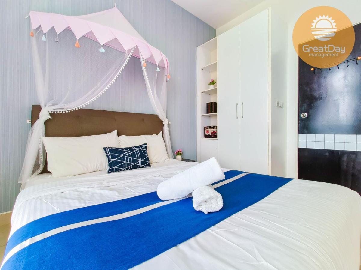 Twin Galaxy By Greatday Apartman Johor Bahru Kültér fotó