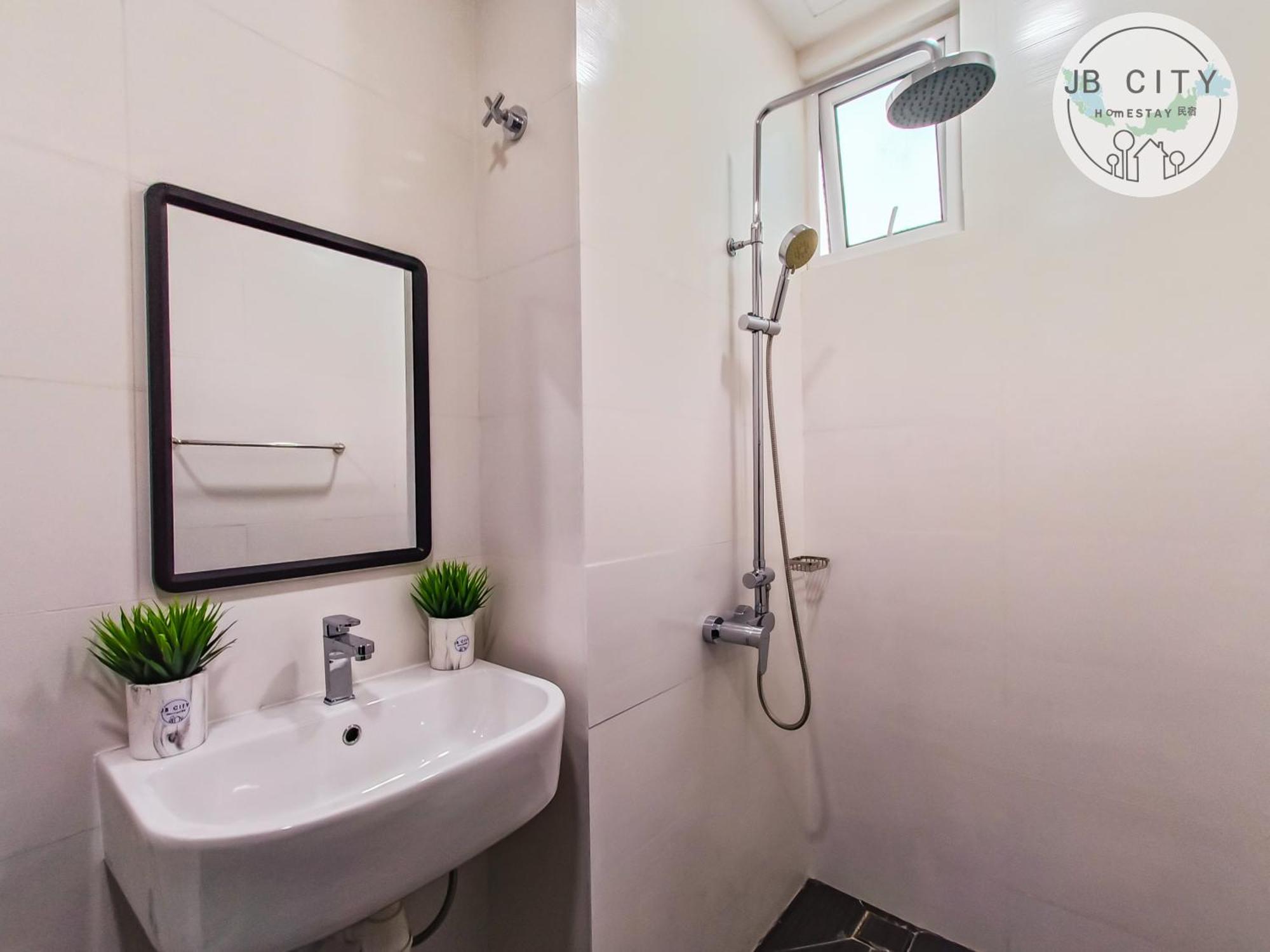 Twin Galaxy By Greatday Apartman Johor Bahru Kültér fotó